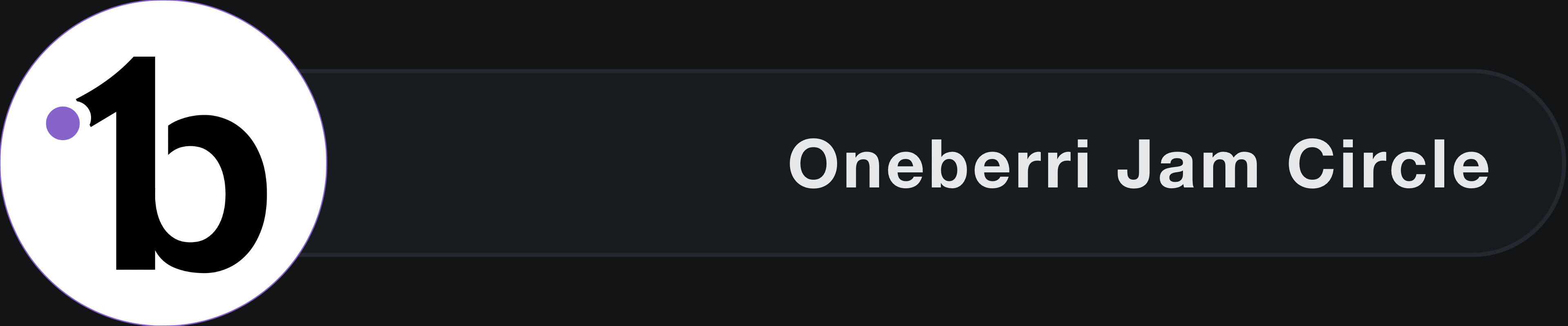 Oneberri Oneberri